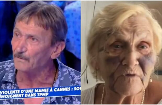 Une femme de 89 ans agressée par 3 mineurs, son fils en larmes se livre