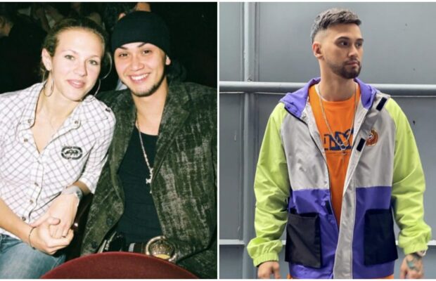 Billy Crawford (DALS) : très gêné quand on lui parle de son ex Lorie