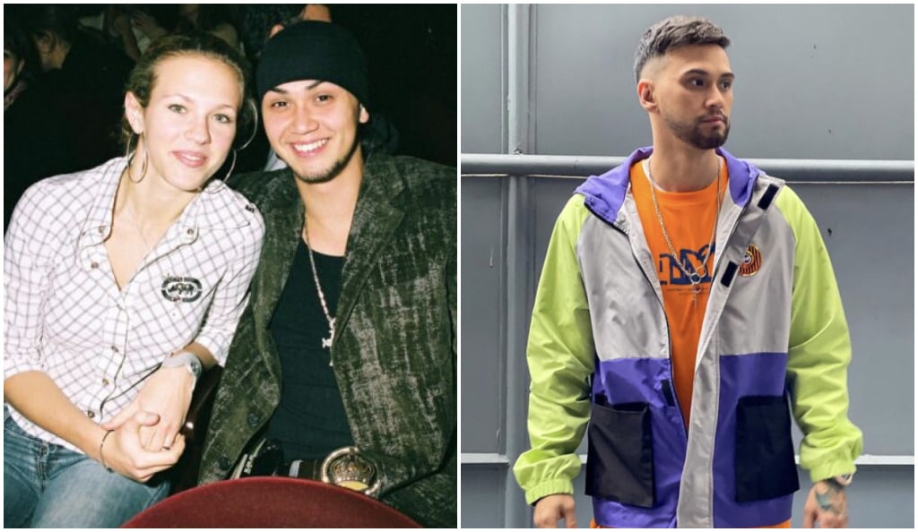 Billy Crawford (DALS) : très gêné quand on lui parle de son ex Lorie