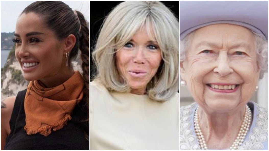 Océane El Himer : après avoir confondu Brigitte Macron et Elizabeth II, elle s'exprime