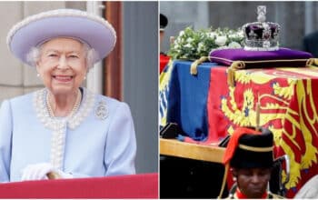 Décès d’Elizabeth II : son cercueil est doublé de plomb, la raison se précise