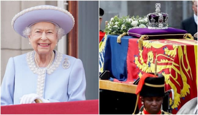 Mort d’Elizabeth II : pourquoi son cercueil est-il doublé de plomb ? La raison dévoilée !
