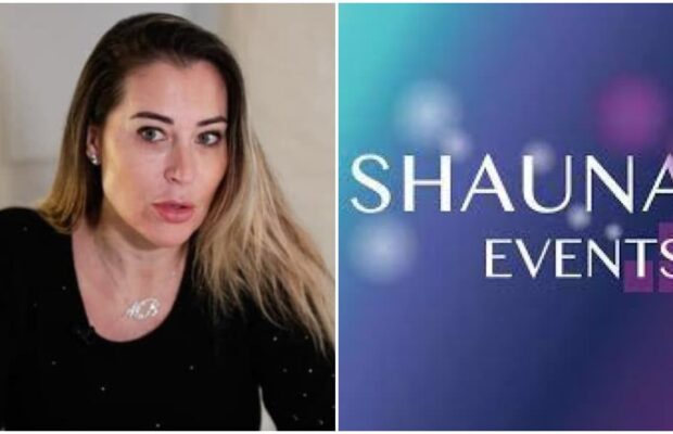 Magali Berdah : son agence Shauna Events dans le viseur de la justice, elle prend la parole