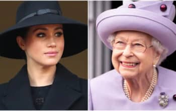 Décès d'Elizabeth II : Meghan Markle fait tout pour respecter le deuil de la famille royale