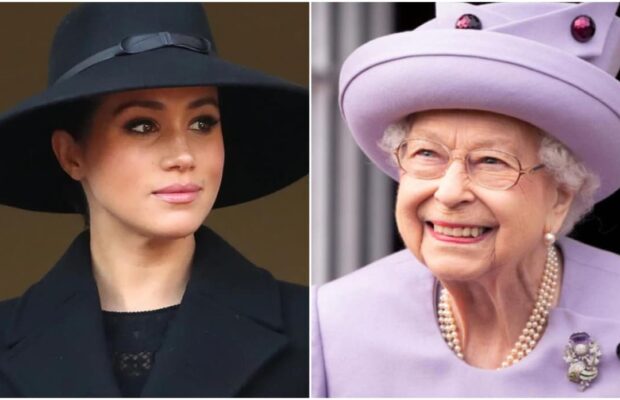 Décès d'Elizabeth II : Meghan Markle fait tout pour respecter le deuil de la famille royale