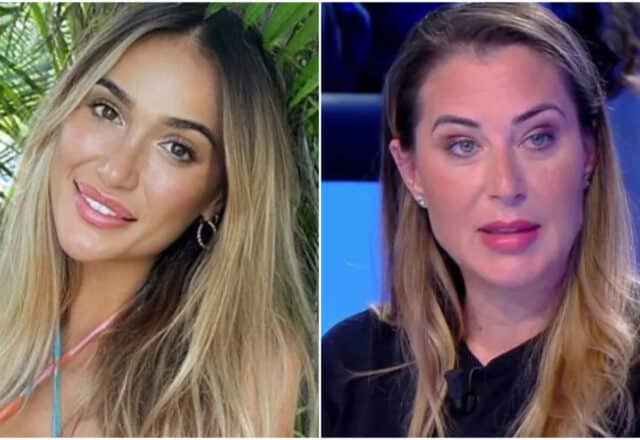 Magali Berdah : Luna Skye s'exprime sur la patronne de Shauna Events
