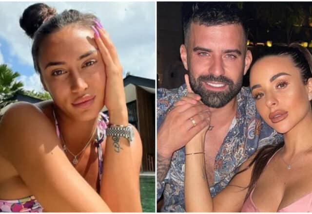 Astrid Nelsia : absente au mariage de Vincent et Rym, il s'exprime