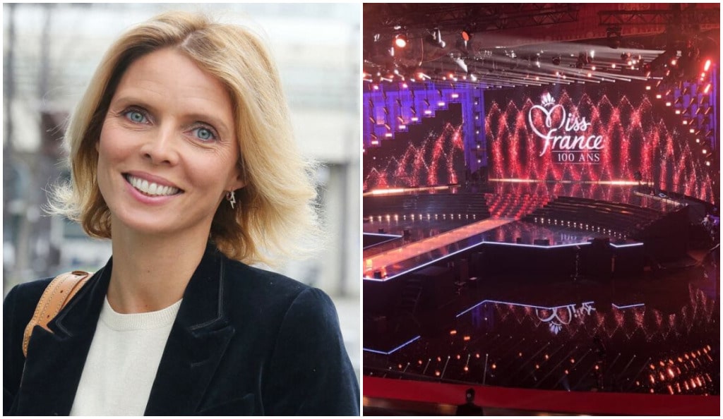 Sylvie Tellier : évincée de Miss France à cause de son caractère ? Un membre de la prod s'exprime