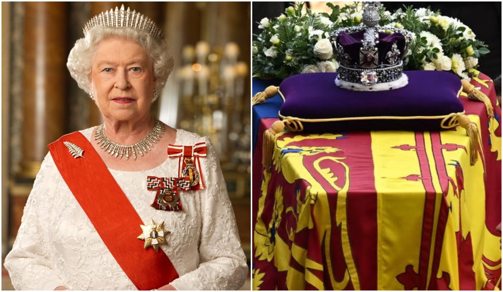 Funérailles d'Elizabeth II : le coût monumental des obsèques se précise