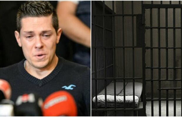 Jonathan Daval : en prison et en couple avec un homme ? Il raconte