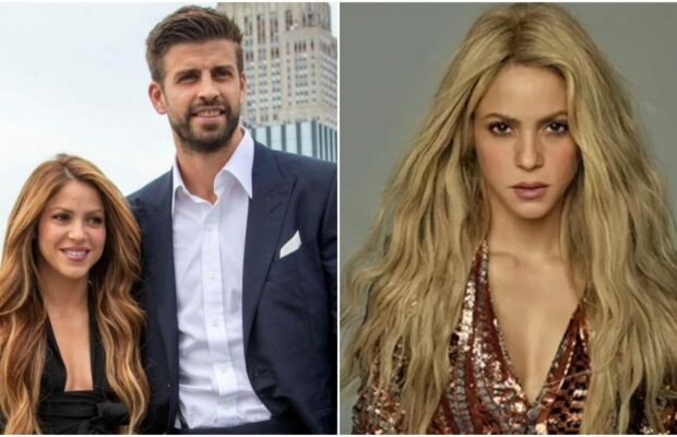 Shakira trompée par Gérard Piqué : le joueur aurait déjà eu une aventure avec une mannequin il y a 10 ans