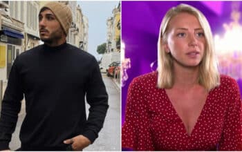 Les Cinquante : Vivian Grimigni assume être responsable de l'élimination de Fanny Salvat