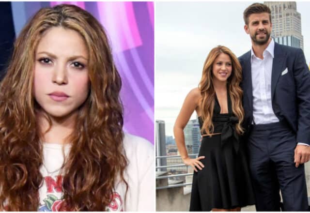 'C'est vraiment difficile d'en parler' : Shakira évoque pour la 1ère fois sa rupture avec Gérard Piqué