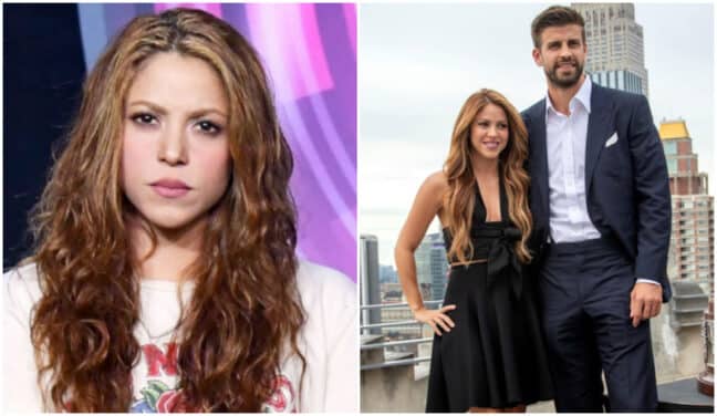 "Incroyablement difficile" : Shakira brise le silence pour la première fois sur sa rupture avec Gérard Piqué !
