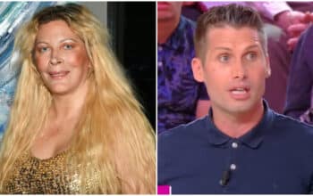 Loana : folle de rage contre Benoît Dubois, elle lui répond