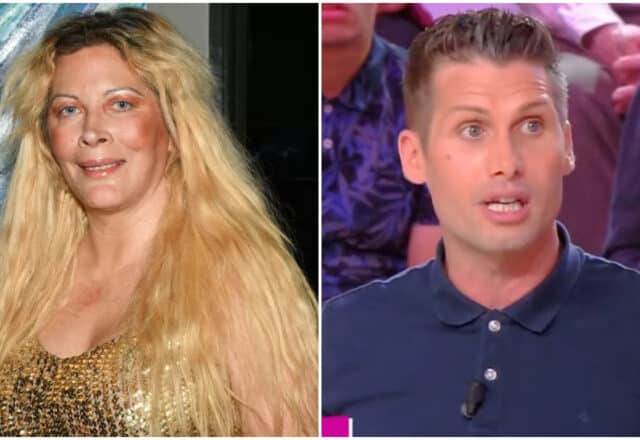 Loana : folle de rage contre Benoît Dubois, elle lui répond