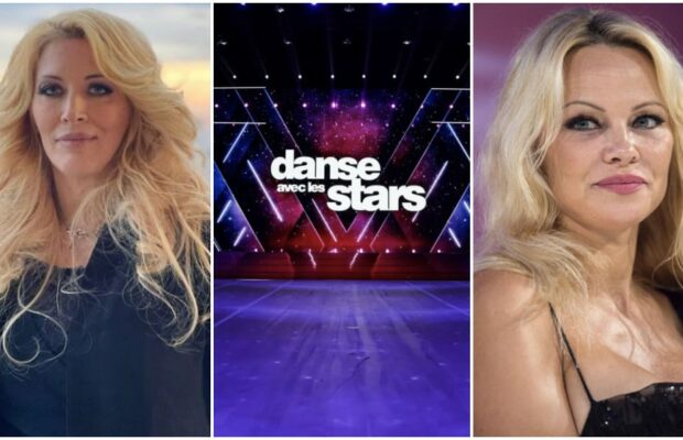 Loana dans Danse avec les stars : elle a raté le casting à cause de Pamela Anderson