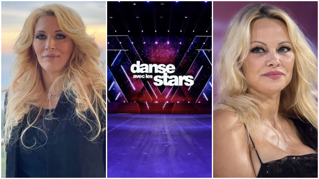 Loana dans Danse avec les stars : elle a raté le casting à cause de Pamela Anderson