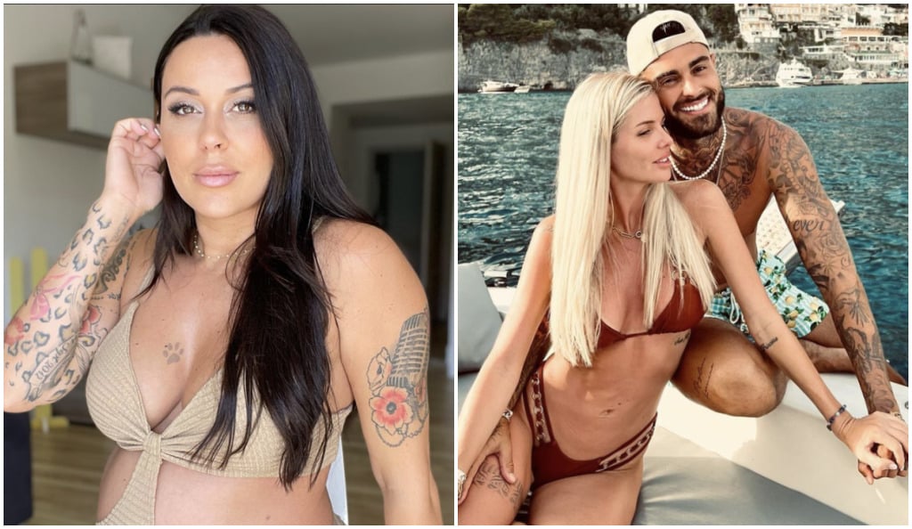 Shanna Kress : toujours en froid avec Jessica Thivenin et Thibault Garcia ? Elle confirme