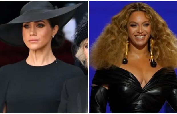 Meghan Markle : accusée de se prendre pour 'la Beyoncé de Grande-Bretagne'