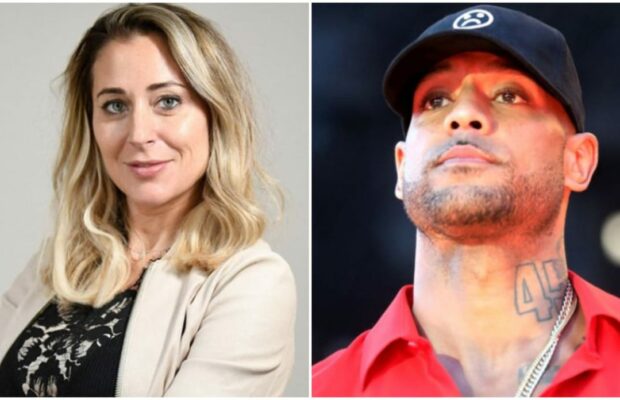 Magali Berdah : enregistrée à son insu en train d'évoquer son conflit avec Booba