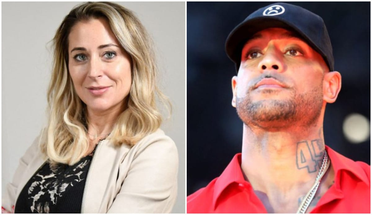 Magali Berdah : enregistrée à son insu en train d'évoquer son conflit avec Booba