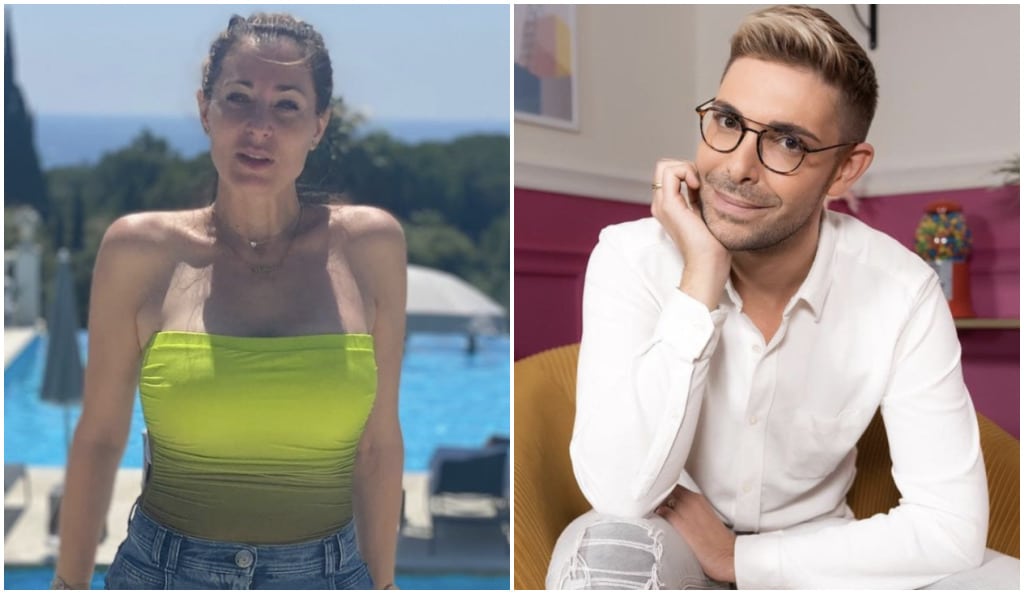 Magali Berdah : elle s’en prend à Sam Zirah dans un vocal : 'il est mort et enterré !'
