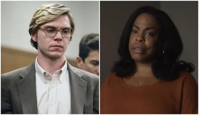 "J'aimerais qu'il soit encore en vie pour lui écrire" : ces réactions scandaleuses sur Jeffrey Dahmer sont vraiment dérangeantes, regardez !