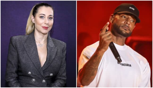 Magali Berdah : sa guerre avec Booba ne s'arrête pas là, le rappeur prend une décision radicale !