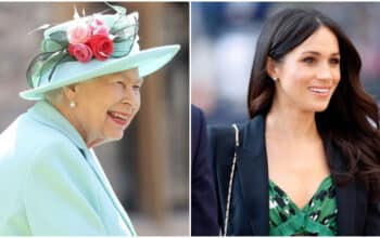 Elizabeth II : avant de décéder, la reine s'est adressé à Meghan Markle