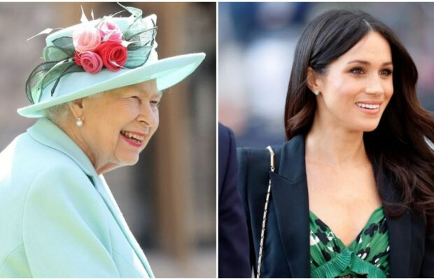 Elizabeth II : avant de décéder, la reine s'est adressé à Meghan Markle