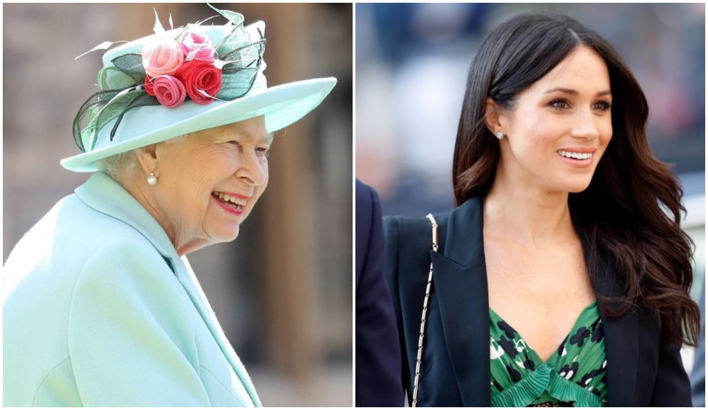 Elizabeth II : avant de décéder, la reine s'est adressé à Meghan Markle