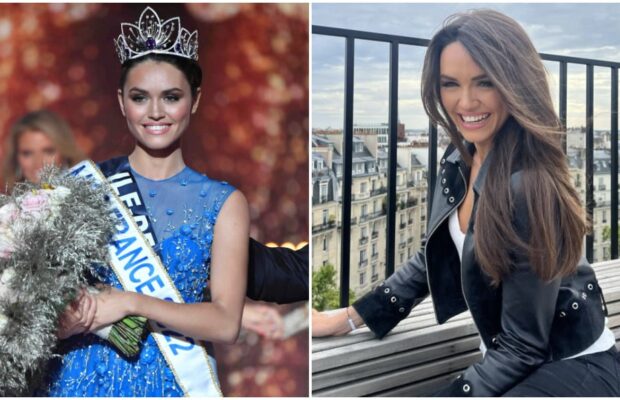 Miss France 2022 : Diane Leyre annonce avoir 'triché'