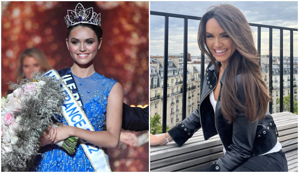 Miss France 2022 : Diane Leyre annonce avoir 'triché'