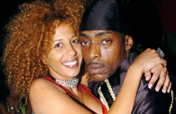 Décès de Coolio à 59 ans : en deuil, son ex-compagne Afida Turner lui rend hommage