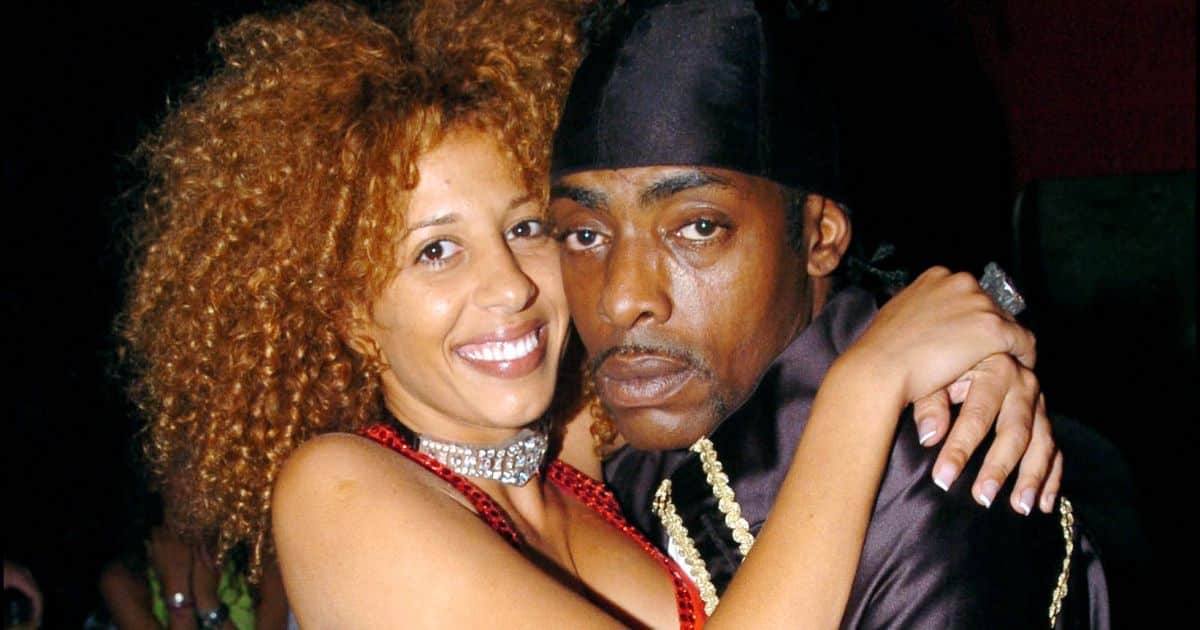 Décès de Coolio à 59 ans : en deuil, son ex-compagne Afida Turner lui rend hommage