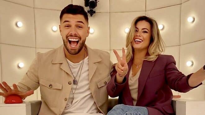 Carla Moreau : séparée de Kevin Guedj à cause d'une tromperie ? Les révélations CHOC !