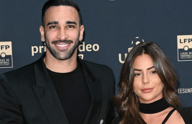 Léna et Adil Rami : après leur séparation, ils s'expriment pour la première fois