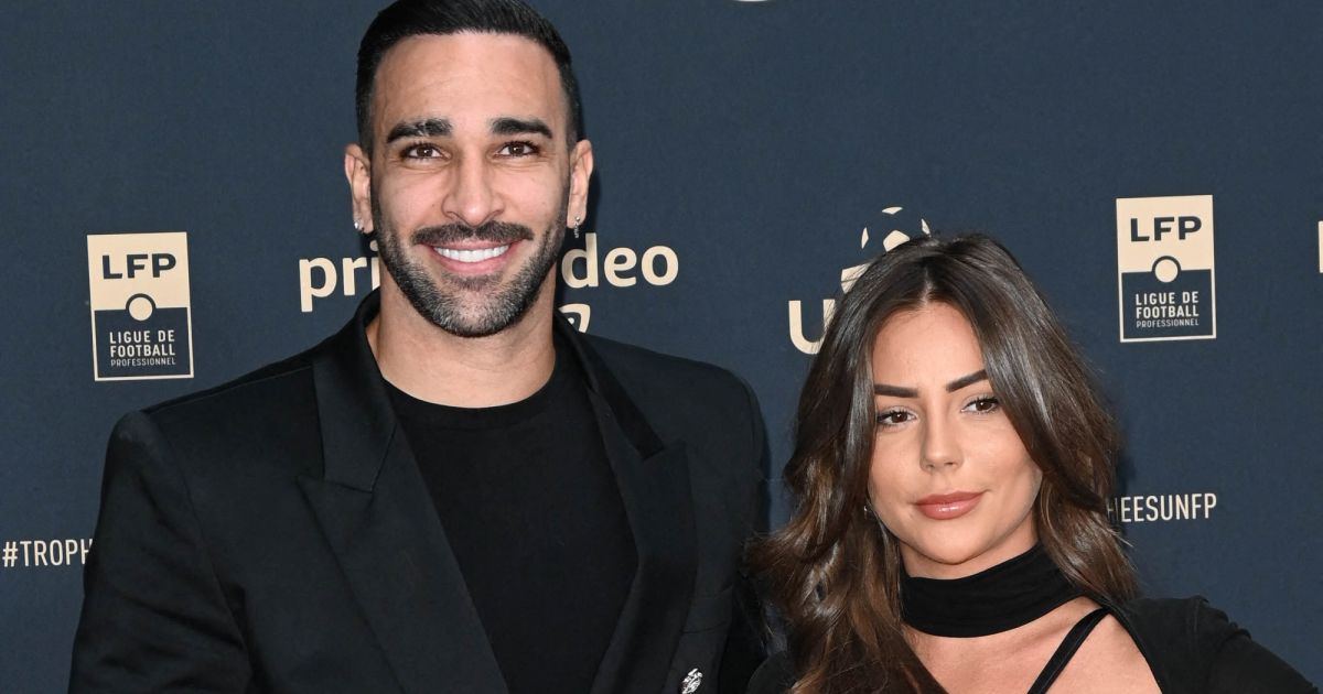 Léna et Adil Rami : après leur séparation, ils s'expriment pour la première fois