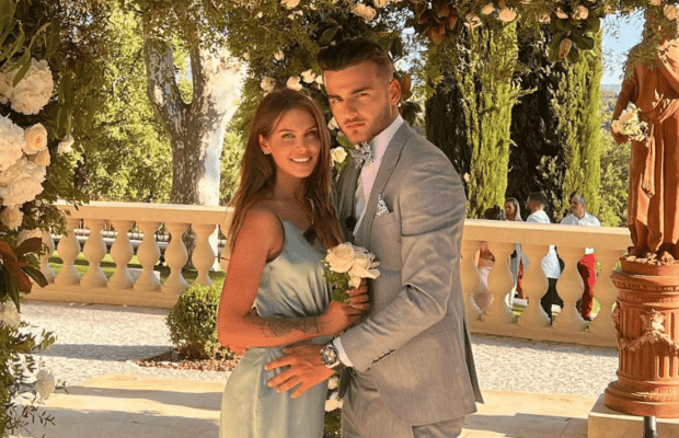 Adixia : enceinte de son 1er enfant ? Simon Castaldi s’exprime