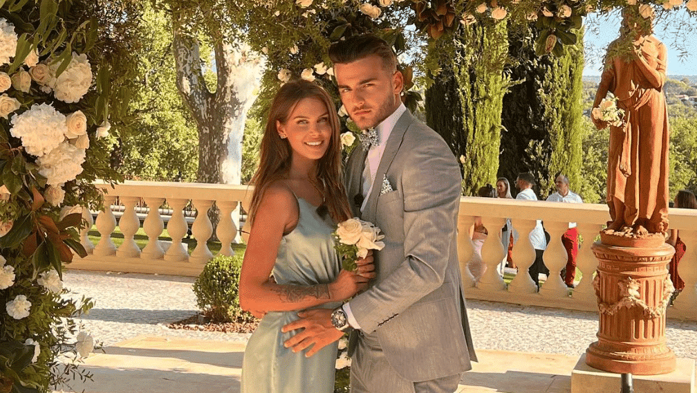 Adixia : enceinte de son 1er enfant ? Simon Castaldi s’exprime