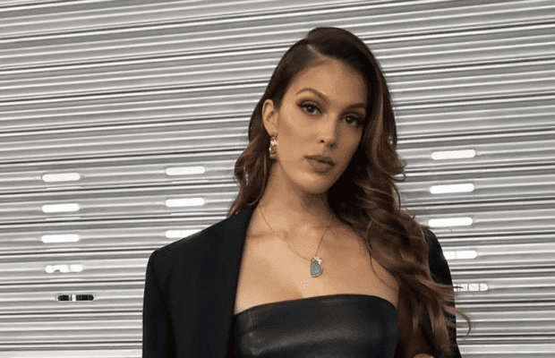 Iris Mittenaere : sa grand-mère décède, elle décide d'agir