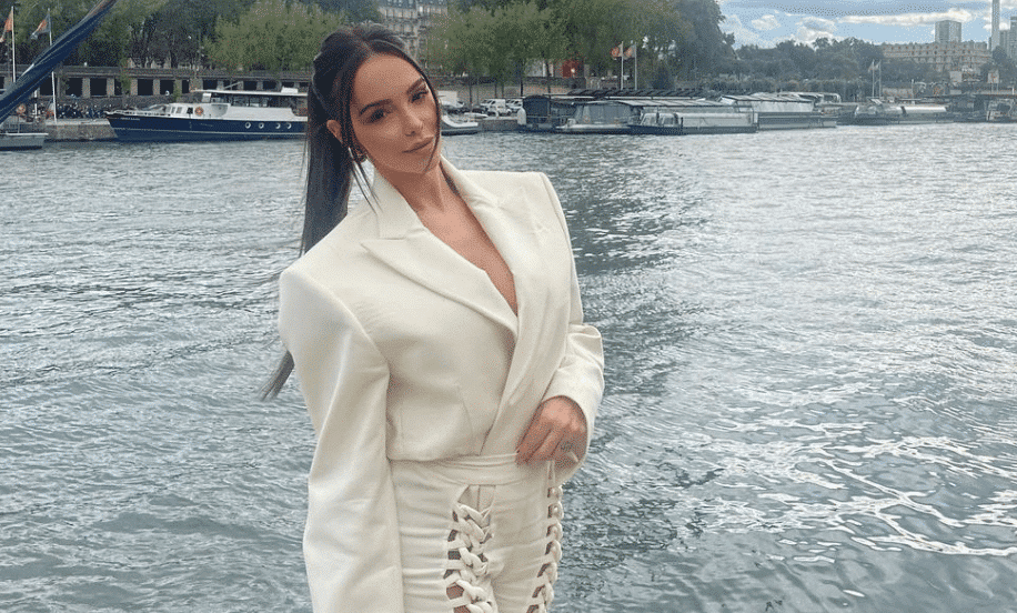 Nabilla : prête à déménager de Dubaï, elle se confie