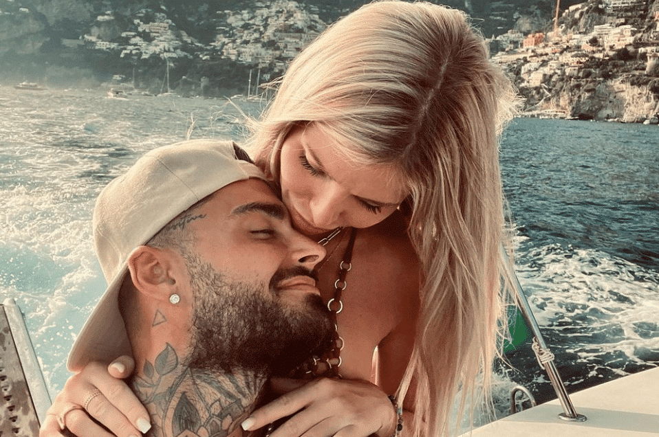 Thibault Garcia : Maylone hospitalisé, il s'exprime sur les répercussions sur son couple avec Jessica Thivenin