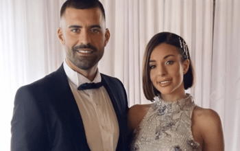 Rym Renom : son mariage avec Vincent Queijo ne s'est pas déroulé comme prévu