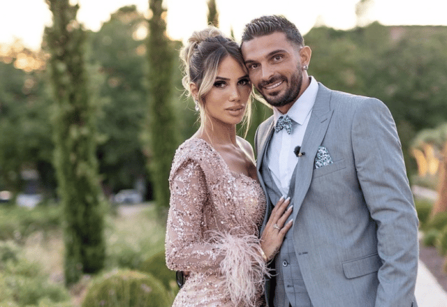 Manon et Julien Tanti : sur le point de vendre leur maison ? Ils s'expriment