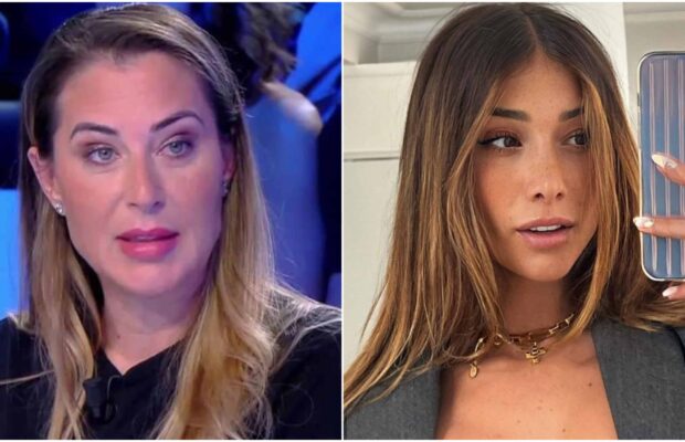 Magali Berdah : elle en serait venue aux mains avec Isabeau