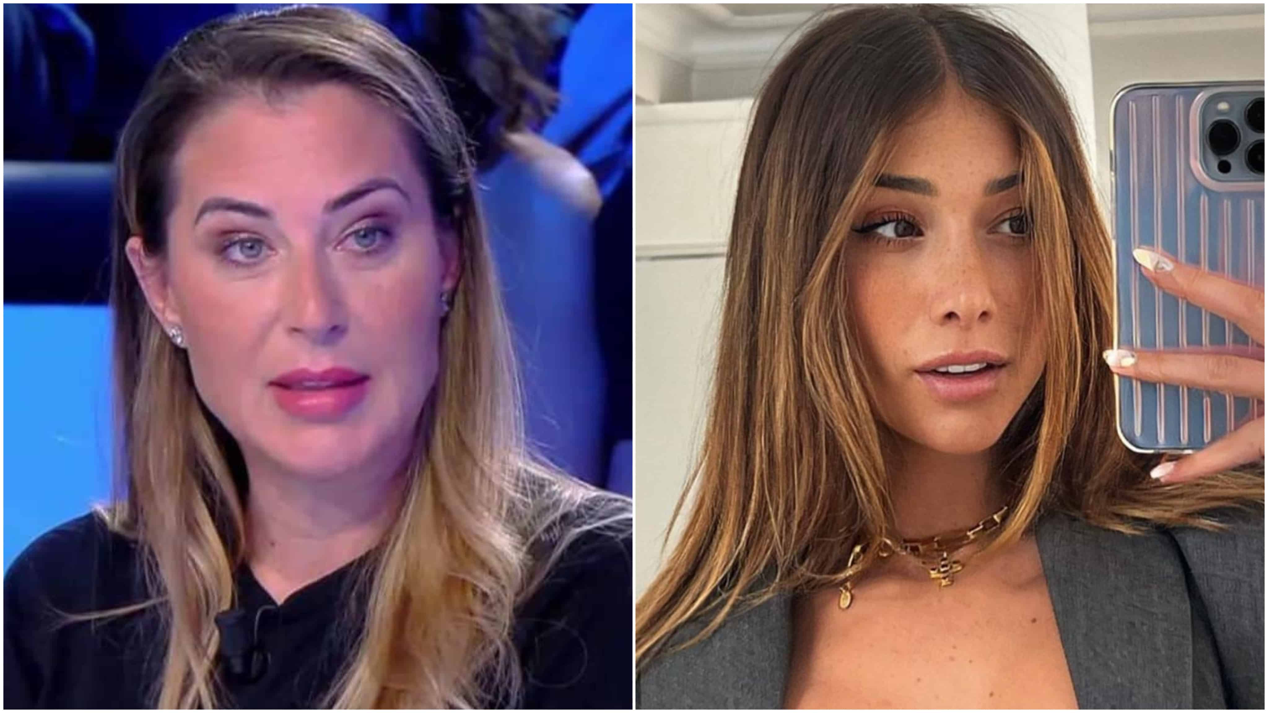 Magali Berdah : elle en serait venue aux mains avec Isabeau