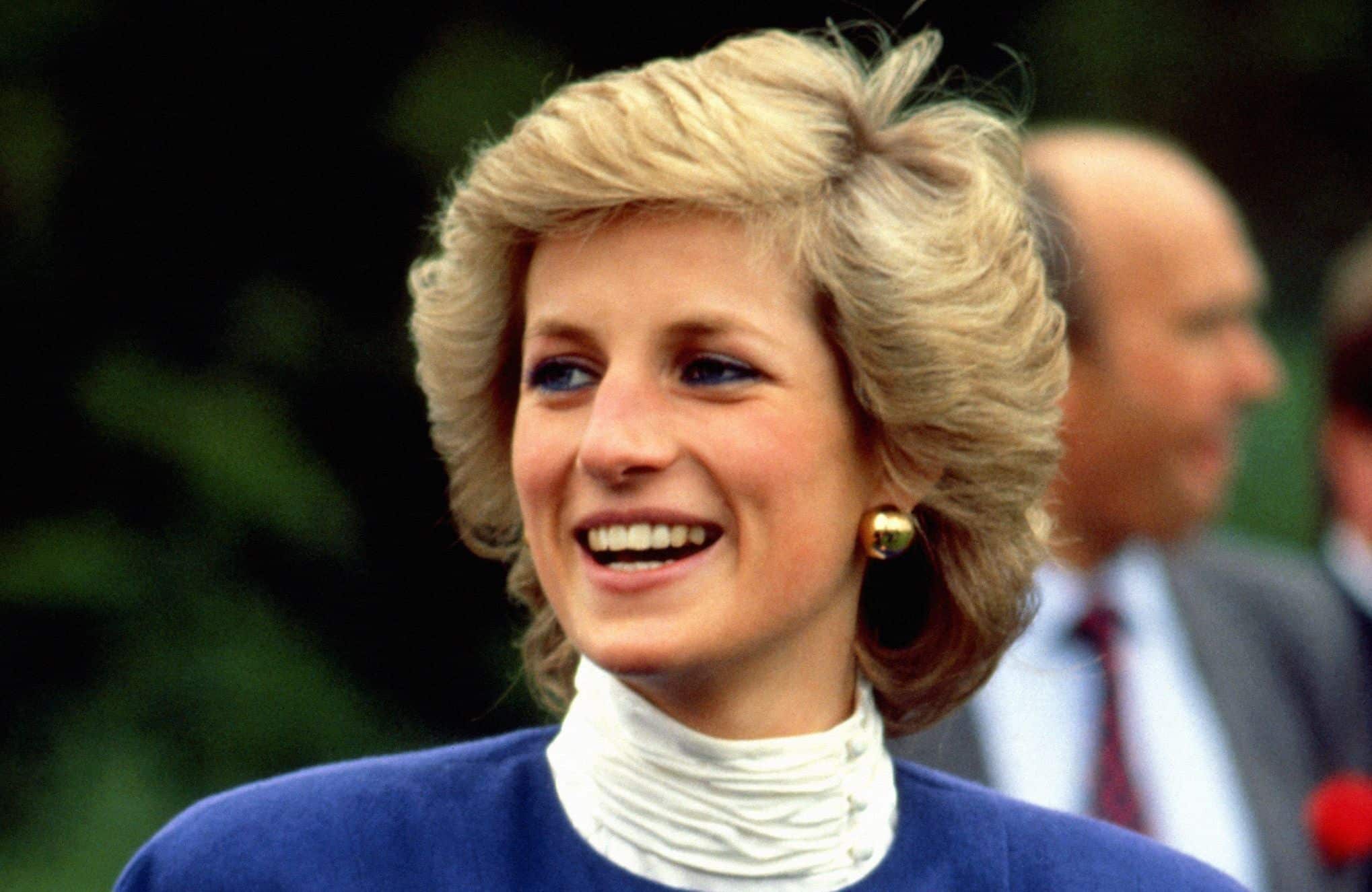 Lady Diana : une intelligence artificielle imagine à quoi elle ressemblerait aujourd'hui à 61 ans