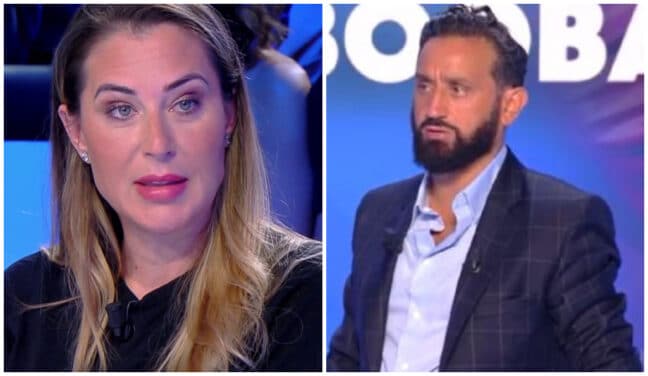 Magali Berdah : sa confrontation virulente avec Cyril Hanouna sur le domaine de l'influence choque la Toile !